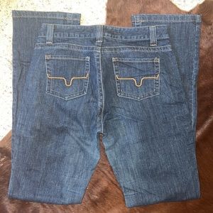 KIMES “Betty” Jeans
